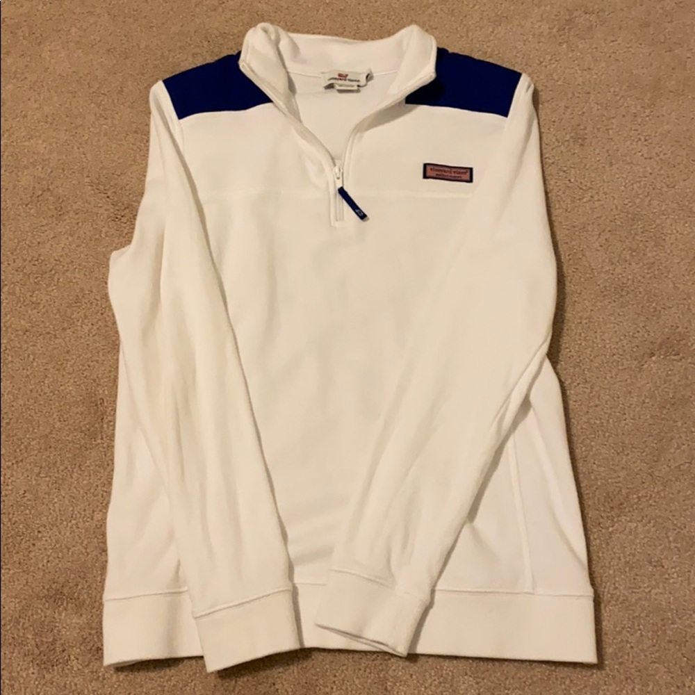 Vineyard Vines Shep Shirt